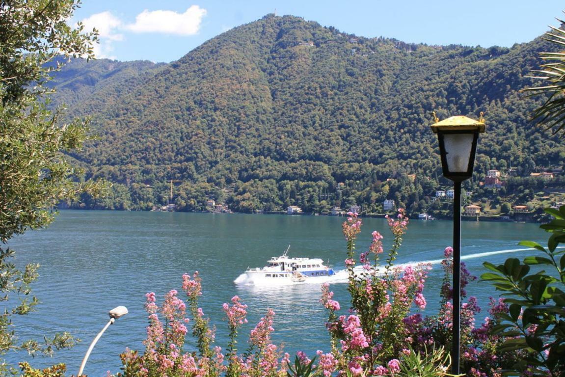 Lakeviewcabin 코모 외부 사진