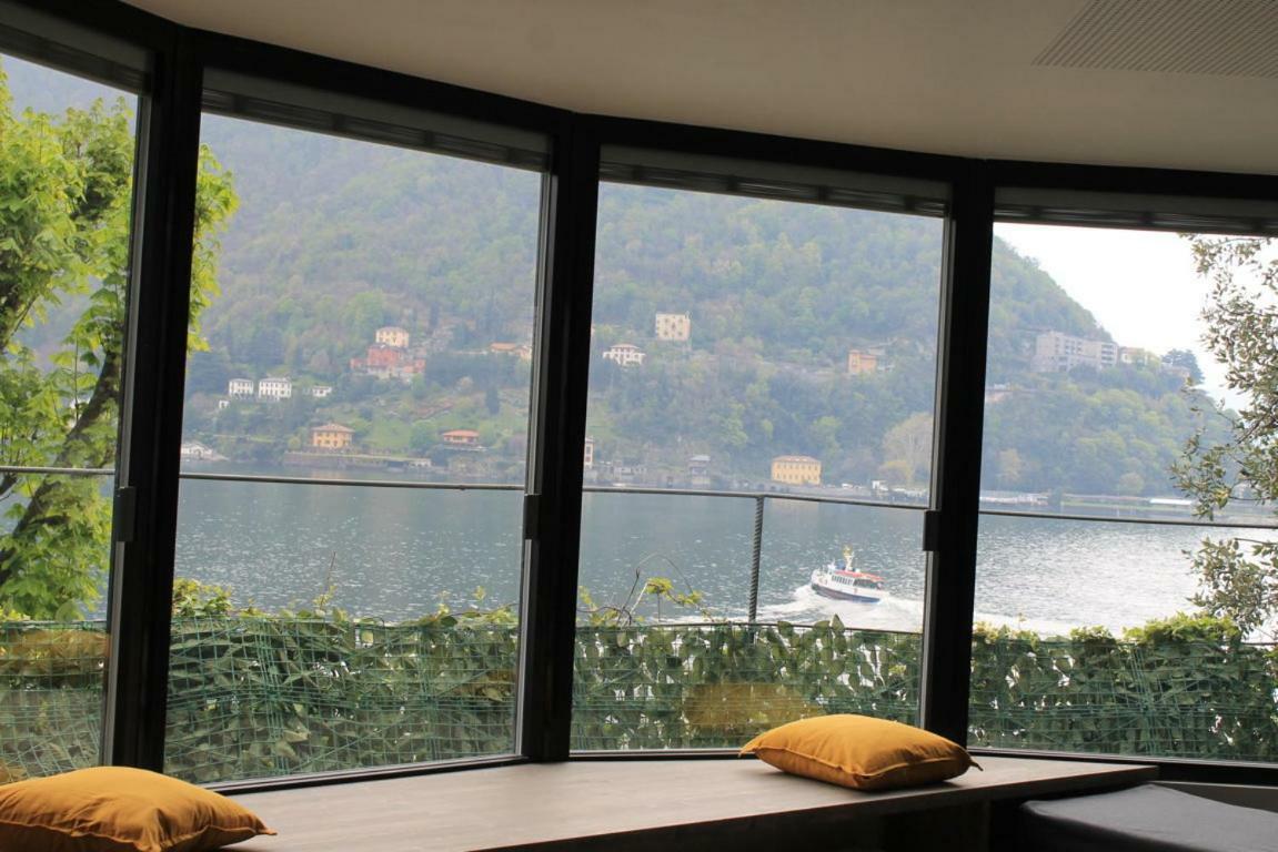 Lakeviewcabin 코모 외부 사진